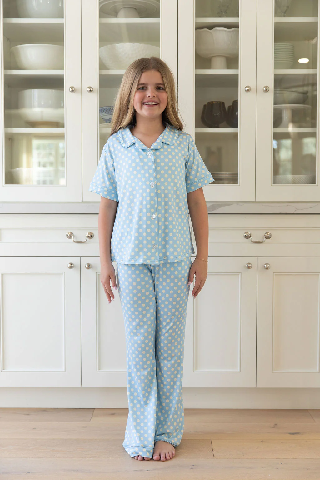 KIDS PAJAMA SETS
